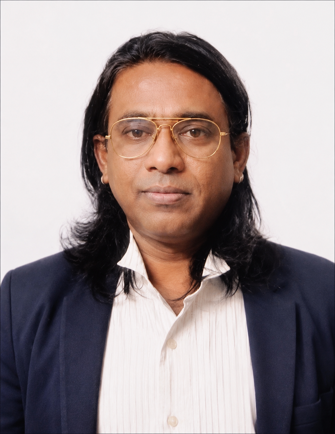 Dr. B. Ramachary