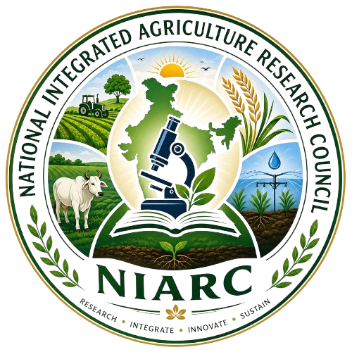 NIARC Logo